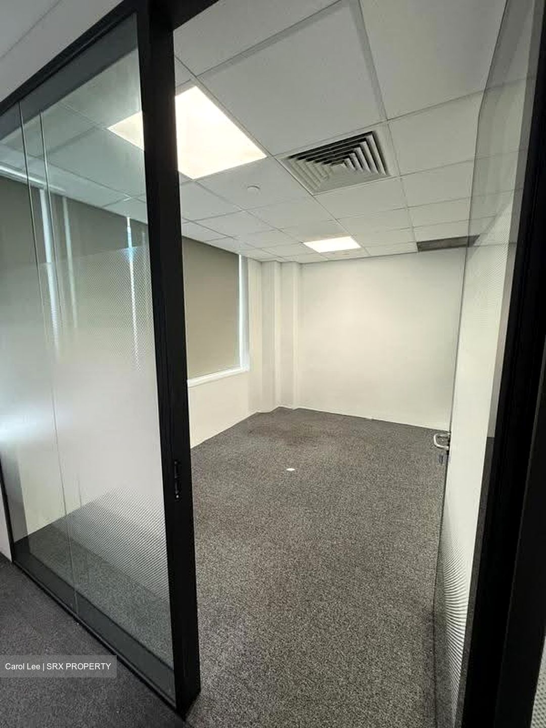 Macdonald House (D9), Office #629188761